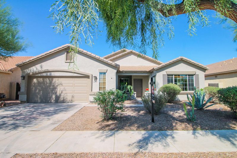 21970 E Camina Plata --, Queen Creek, AZ 85142