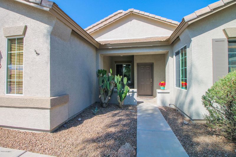 21970 E Camina Plata --, Queen Creek, AZ 85142