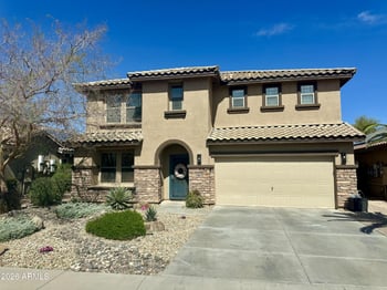 21970 Tonto St, Buckeye, AZ 85326