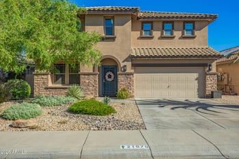 21970 Tonto St, Buckeye, AZ 85326