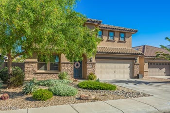 21970 Tonto St, Buckeye, AZ 85326