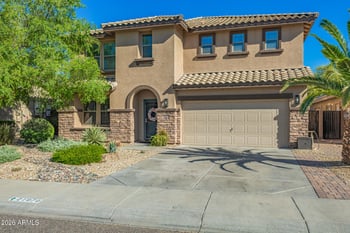 21970 Tonto St, Buckeye, AZ 85326