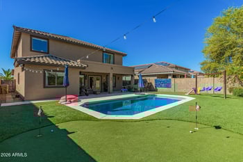 21970 Tonto St, Buckeye, AZ 85326