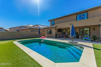 21970 Tonto St, Buckeye, AZ 85326
