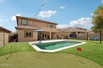 21970 Tonto St, Buckeye, AZ 85326