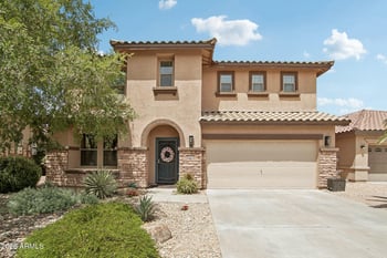 21970 Tonto St, Buckeye, AZ 85326