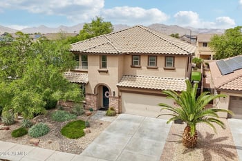 21970 Tonto St, Buckeye, AZ 85326