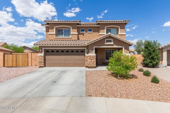 21972 Pima St, Buckeye, AZ 85326