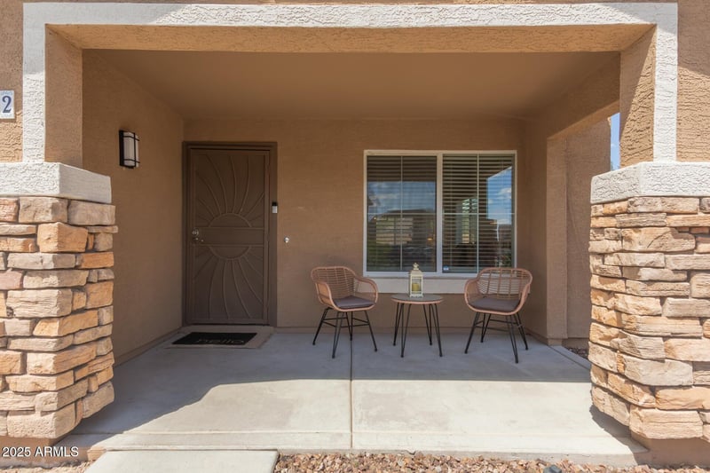 21972 Pima St, Buckeye, AZ 85326
