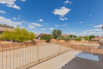 21972 Pima St, Buckeye, AZ 85326