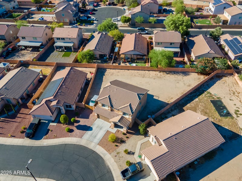 21972 Pima St, Buckeye, AZ 85326