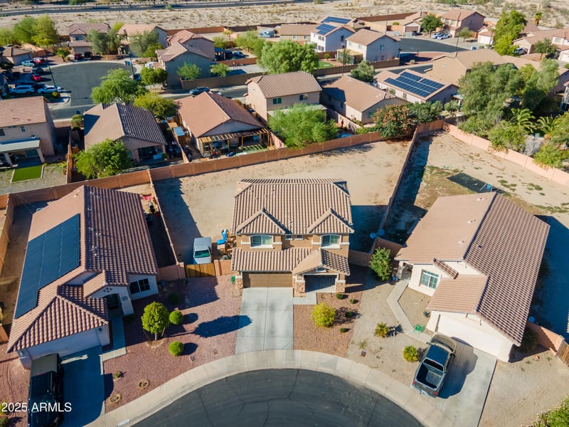 21972 Pima St, Buckeye, AZ 85326