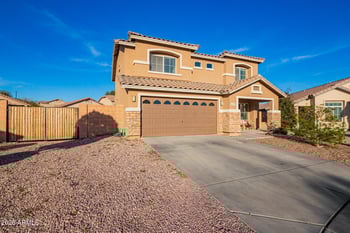 21972 Pima St, Buckeye, AZ 85326