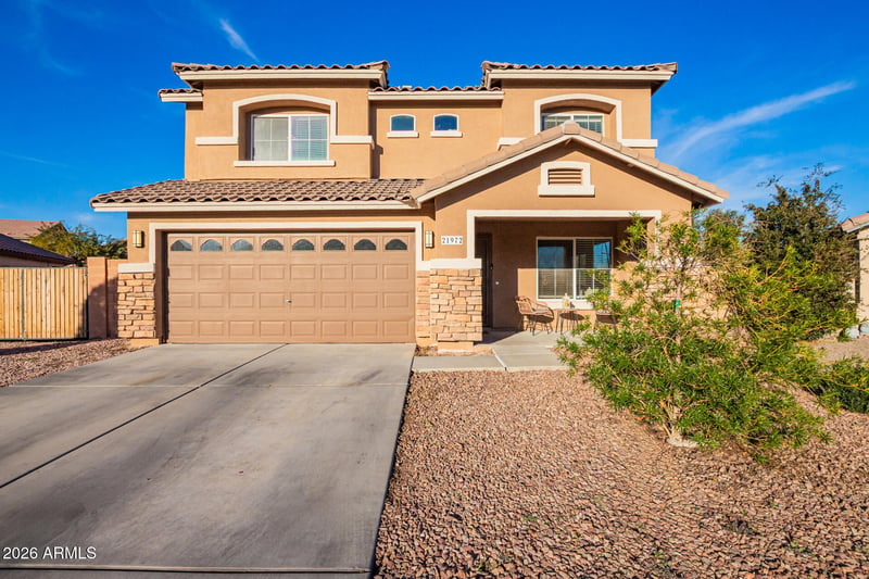 21972 Pima St, Buckeye, AZ 85326