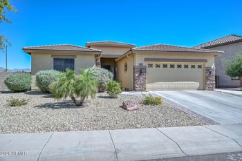 21974 Lasso Ln, Buckeye, AZ 85326