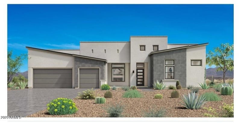 21975 193rd Way, Queen Creek, AZ 85142