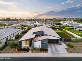 21976 Via De Arboles --, Queen Creek, AZ 85142