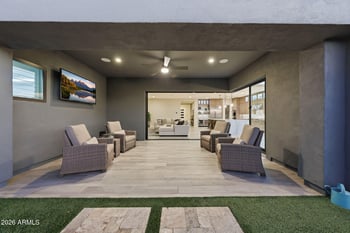 21976 Via De Arboles --, Queen Creek, AZ 85142
