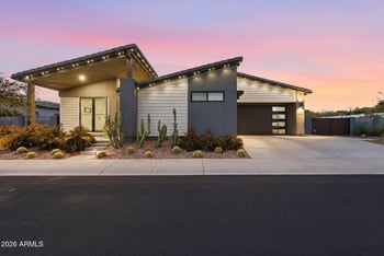 21976 Via De Arboles --, Queen Creek, AZ 85142