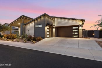 21976 Via De Arboles --, Queen Creek, AZ 85142