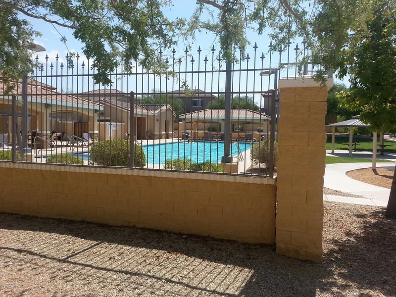 21976 N 103rd Ln #360, Peoria, AZ 85383