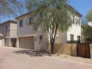 21976 N 103rd Ln #360, Peoria, AZ 85383