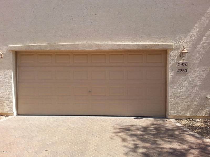 21976 N 103rd Ln #360, Peoria, AZ 85383