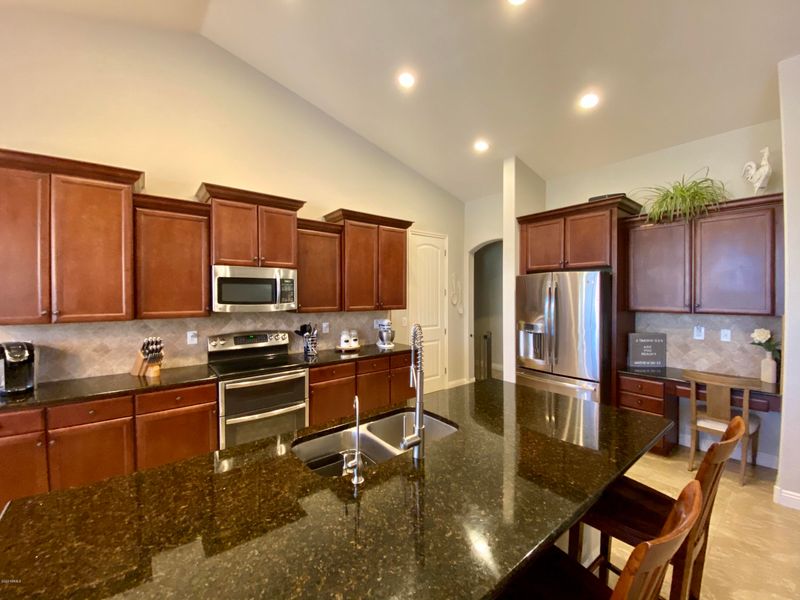 21976 S 219th St, Queen Creek, AZ 85142