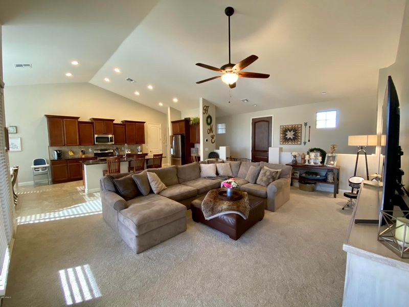 21976 S 219th St, Queen Creek, AZ 85142