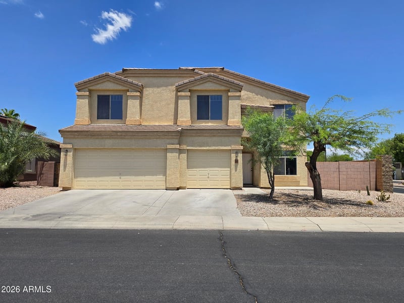 21976 Kimberly Dr, Buckeye, AZ 85326