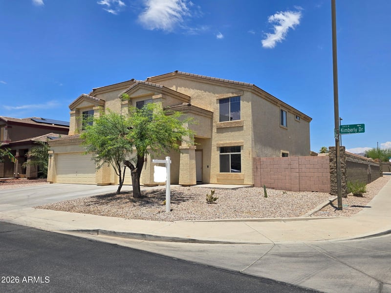 21976 Kimberly Dr, Buckeye, AZ 85326