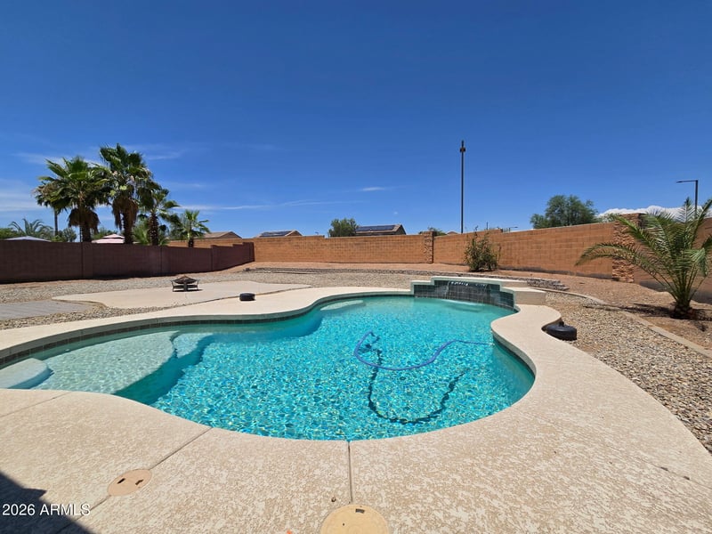 21976 Kimberly Dr, Buckeye, AZ 85326