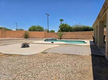 21976 Kimberly Dr, Buckeye, AZ 85326