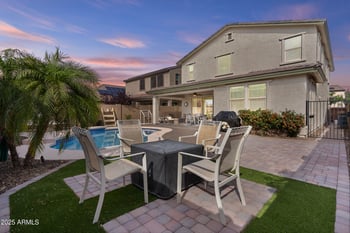 21978 100th Ave, Peoria, AZ 85383