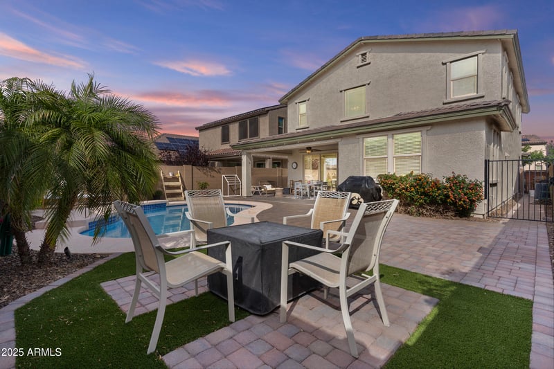 21978 100th Ave, Peoria, AZ 85383