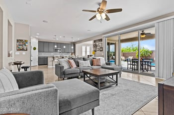 21978 100th Ave, Peoria, AZ 85383