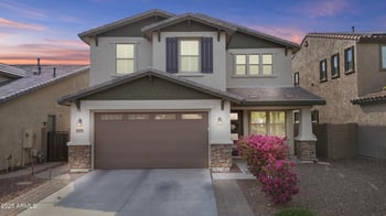 21978 100th Ave, Peoria, AZ 85383