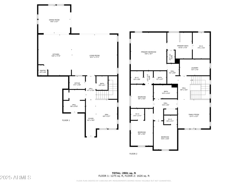 21978 100th Ave, Peoria, AZ 85383