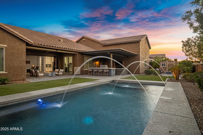 21978 Aspen Valley Dr, Queen Creek, AZ 85142