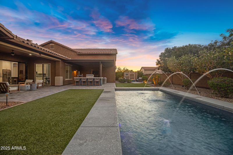 21978 E Aspen Valley Dr, Queen Creek, AZ 85142