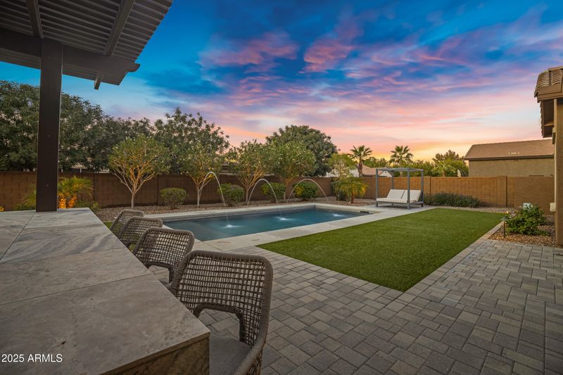 21978 E Aspen Valley Dr, Queen Creek, AZ 85142