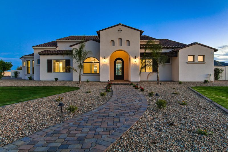 21979 E Pegasus Pw, Queen Creek, AZ 85142