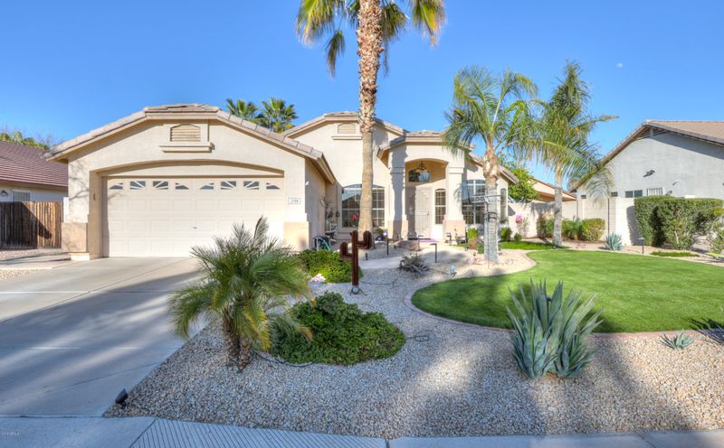 2198 E Catclaw St, Gilbert, AZ 85296