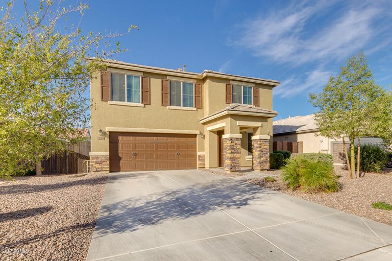 2198 E Hazeltine Way, Gilbert, AZ 85298