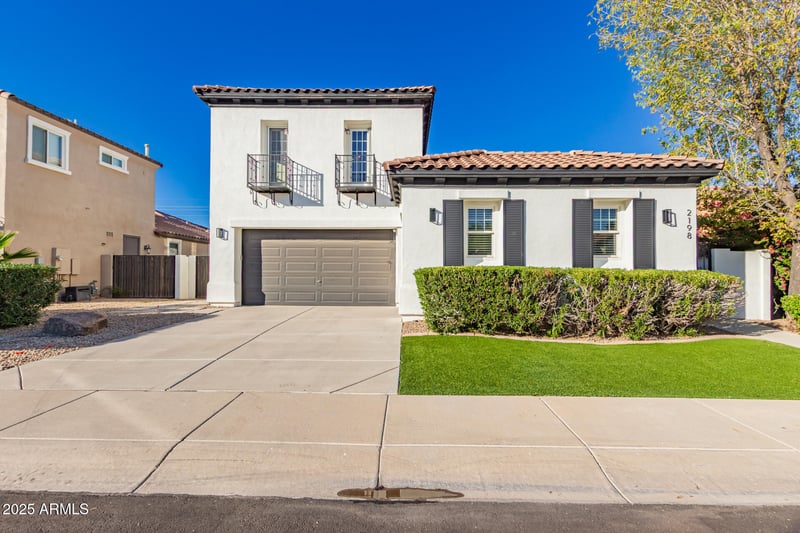 2198 Wisteria Dr, Chandler, AZ 85286