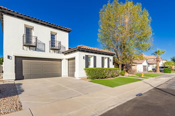 2198 Wisteria Dr, Chandler, AZ 85286