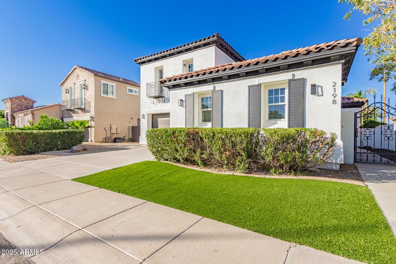 2198 Wisteria Dr, Chandler, AZ 85286