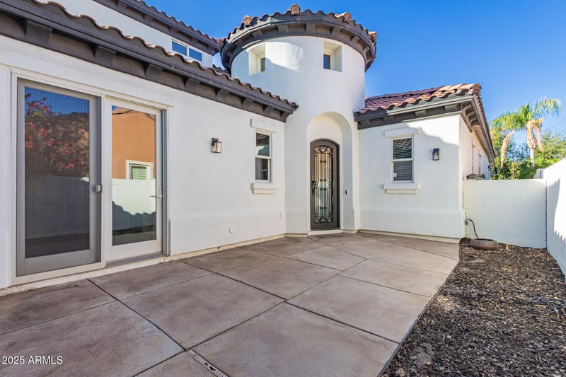 2198 Wisteria Dr, Chandler, AZ 85286