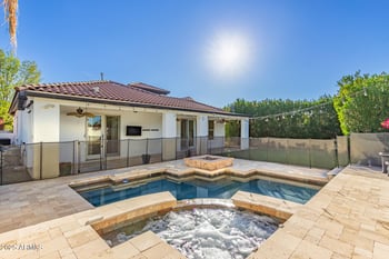 2198 Wisteria Dr, Chandler, AZ 85286