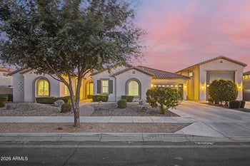 21983 Camacho Rd, Queen Creek, AZ 85142